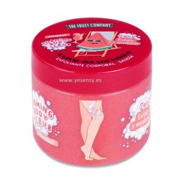 THE FRUIT COMPANY EXFOLIANTE CORPORAL SANDIA 400ML