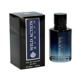 WILD ACTION ELIXIR MEN 100ML R.T