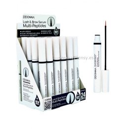 SERUM LASH&BROW 24/U 11359A