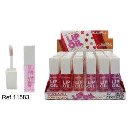 ACEITE LABIAL LIP OIL MIRACLE 24/U 11583
