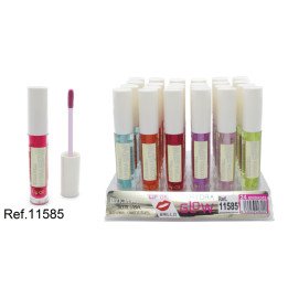 ACEITE LABIAL HYDRA GLOW LIP OIL  24/U 11585