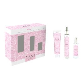 PACK BODY CARE YANI PRADY