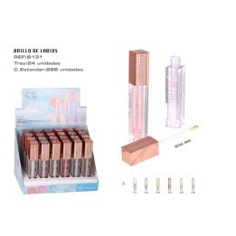 GLOSS LABIAL HIDRA. 24/U