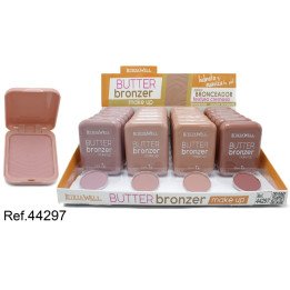 POLVO BUTTER BRONZER. 24/U 44297