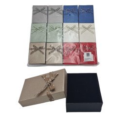 CAJITA DE REGALOS 7x10 24/U N.S.