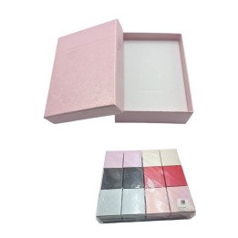 CAJITA DE REGALOS 7x10 24/U N.S