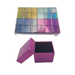 CAJITA DE REGALOS 5X5 24/U N.S.