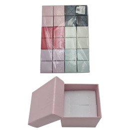 CAJITA DE REGALOS 5X5 24/U N.S.