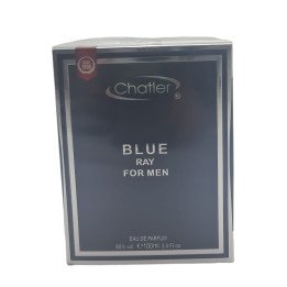 BLUE RAY MEN 100ML CHATLER
