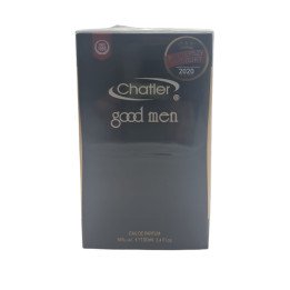 GOOD MEN 100ML CHATLER