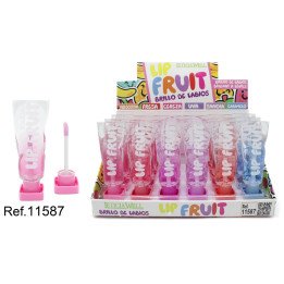 BRILLO DE LABIOS FRUIT 24/U 11587