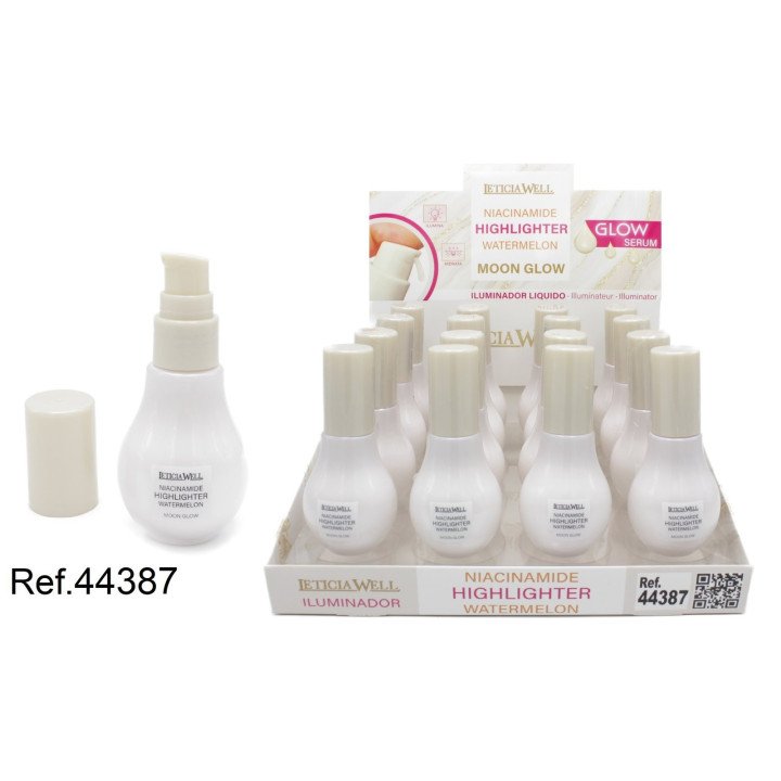 ILUMINADOR MOON GLOW WATERMELON 16/U 44387