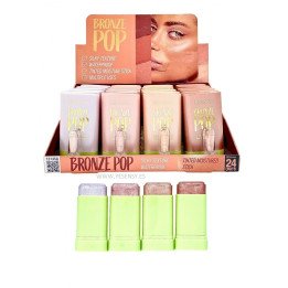 BRONCEADOR POP STICK 24/U 13145A