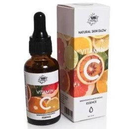 SERUM FACIAL VITAM.C GIRL POWER 30ML