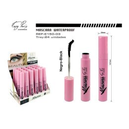 MASCARA CURLING NEG.24/U