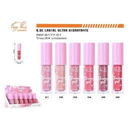 B.LABIAL ULTRA HIDRATANTE. 24/U