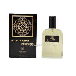 MILLONNAIRE PARFUMS HOMME. 100ML