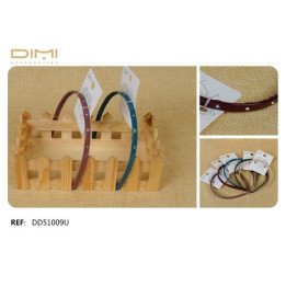 DIADEMAS 12/U DD51009U
