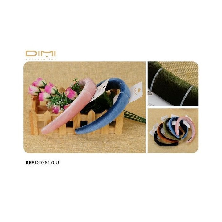 DIADEMAS 12/U DD28170U