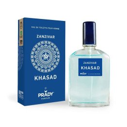 KHASAD ZANZIVAR HOMME PRADY