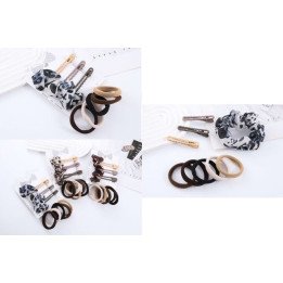 PACK DE GOMAS. 12/U 128301NB