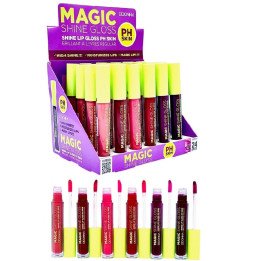 MAGIC SHINE GLOSS. 24/U 12285A DD