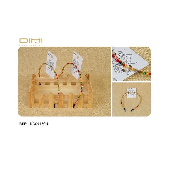 DIADEMAS 12/U DD09170U