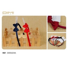 DIADEMA C/LAZO 12/U DD01024A