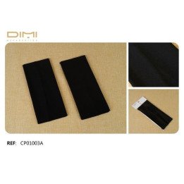 CINTA PELO 9CM 24/U CP01003A
