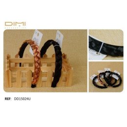 DIADEMAS 12/U DD15024U
