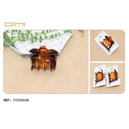 PINZA DE PELO 12/U PZ25054B