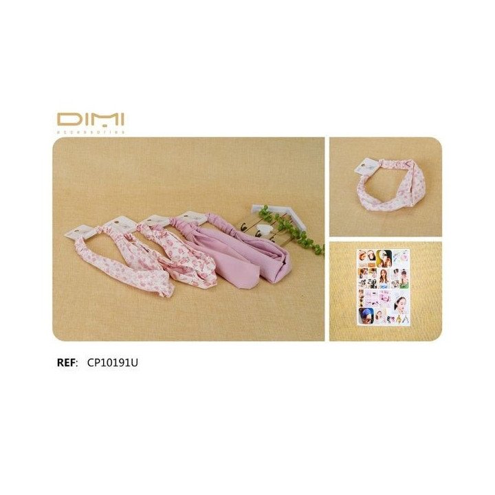 CINTA PELO 12/U CP10191U