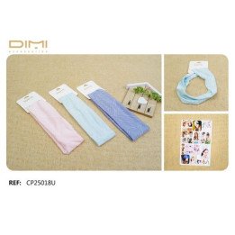 CINTA PELO 12/U CP25018U
