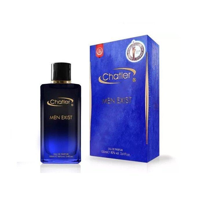 MEN EXIST 100ML CHATLER