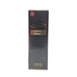 LA HOMME. 100ML CHATLER.