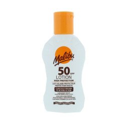 MALIBU LOCION SOLAR SPF50 100ML