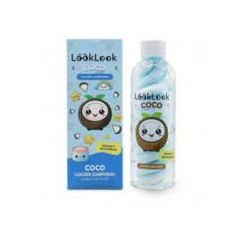 LOCION CORPORAL COCO 200ML
