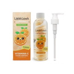 LOCION CORPORAL VIT-C 200ML