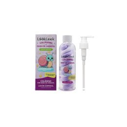 LOCION CORPORAL COLÁGENO BABA DE CARACOL 200ML