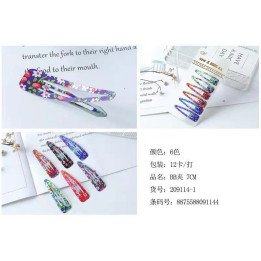 RANAS. 6.5CM 12/U 209114-1 NB