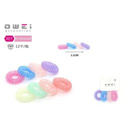 COLETERO CABLE MINI. 12/U CO25225