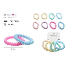 COLETERO CABLE. 12/U CO27915