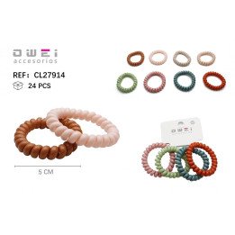 COLETERO CABLE. 12/U CO27914