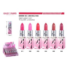 B.LABIOS FIJO 24H 24/U