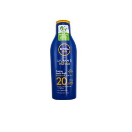NIVEA SUN LECHE F20 200ML