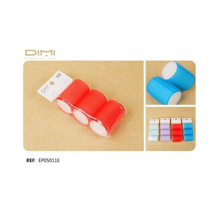 RULOS 4CM 12/U EP05011F
