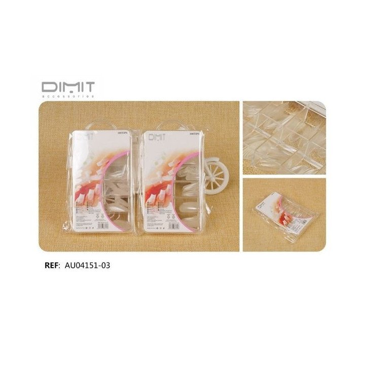 100 TIPS AU04151-03