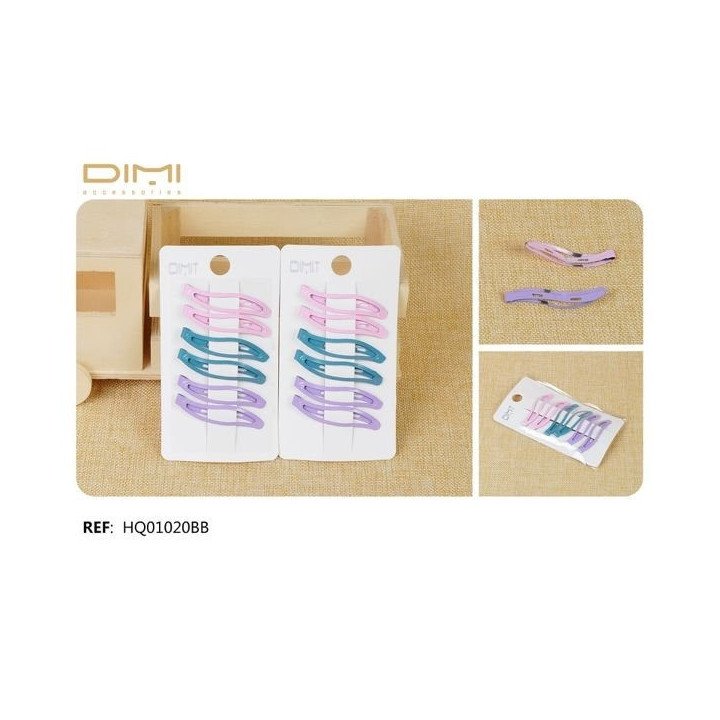 RANAS 6CM 24/U HQ01020BB