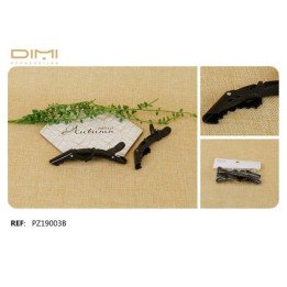 PINZA COCODRILO 12/U PZ19003B