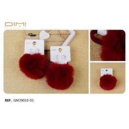 GOMA POMPON 12/U GM39010-03